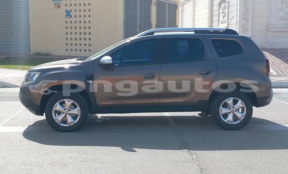 Buy Used Renault Duster Other Car in Kabwum in Morobe Buy Used Renault Duster Other Car in Kabwum in Morobe