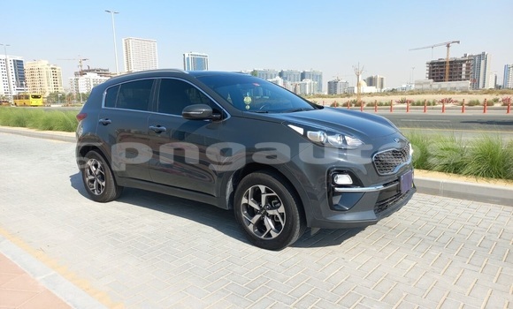 Buy Used Kia Sportage Other Car in Buka Town in Autonomous Region of Bougainville Buy Used Kia Sportage Other Car in Buka Town in Autonomous Region of Bougainville