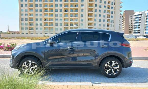 Buy Used Kia Sportage Other Car in Buka Town in Autonomous Region of Bougainville Buy Used Kia Sportage Other Car in Buka Town in Autonomous Region of Bougainville