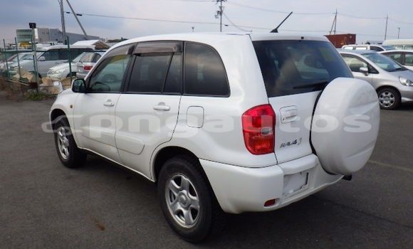 Buy Used Toyota RAV4 Other Car in Vanimo in Sandaun Buy Used Toyota RAV4 Other Car in Vanimo in Sandaun