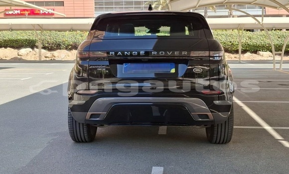 Buy Used Range Rover Evoque Black Car in Port Moresby in National Capital District Buy Used Range Rover Evoque Black Car in Port Moresby in National Capital District