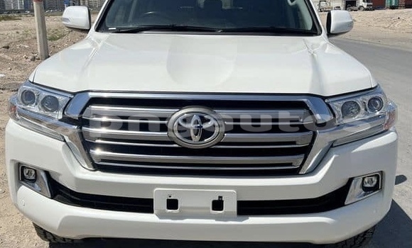 Buy Used Toyota Land Cruiser White Car in Popondetta in Oro Buy Used Toyota Land Cruiser White Car in Popondetta in Oro