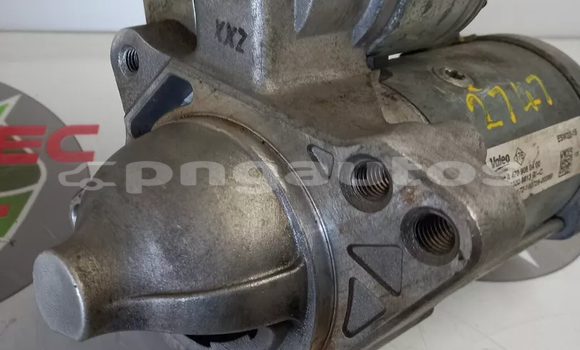 Acheter Nissan Starter Motor. à Lae, Morobe Acheter Nissan Starter Motor. à Lae, Morobe