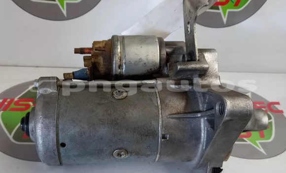Acheter Nissan Starter Motor. à Lae, Morobe Acheter Nissan Starter Motor. à Lae, Morobe