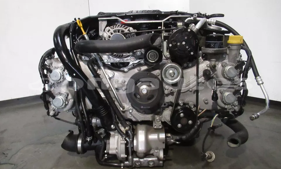 Acheter Subaru Forester Engine à Port Moresby, National Capital District Acheter Subaru Forester Engine à Port Moresby, National Capital District