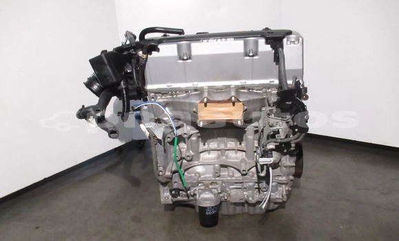 Buy Honda Accord 2.4L DOHC in Daru in Western (Fly) Buy Honda Accord 2.4L DOHC in Daru in Western (Fly)