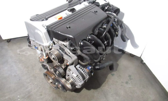 Buy Honda Accord 2.4L DOHC in Daru in Western (Fly) Buy Honda Accord 2.4L DOHC in Daru in Western (Fly)