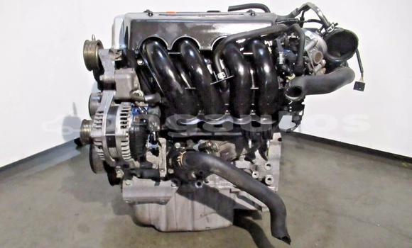 Buy Honda Accord 2.4L DOHC in Daru in Western (Fly) Buy Honda Accord 2.4L DOHC in Daru in Western (Fly)