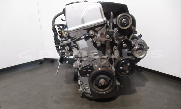 Buy Honda Accord 2.4L DOHC in Daru in Western (Fly) Buy Honda Accord 2.4L DOHC in Daru in Western (Fly)