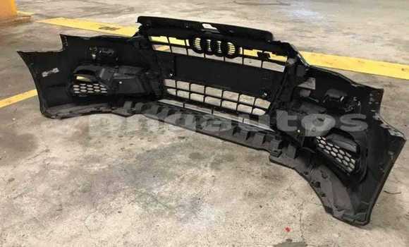 Buy Audi A3 Bumber full kit. in Lae in Morobe Buy Audi A3 Bumber full kit. in Lae in Morobe