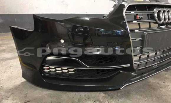 Buy Audi A3 Bumber full kit. in Lae in Morobe Buy Audi A3 Bumber full kit. in Lae in Morobe