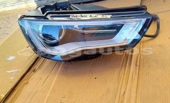 Buy Audi A3 Headlight OEM. in Lae in Morobe Buy Audi A3 Headlight OEM. in Lae in Morobe