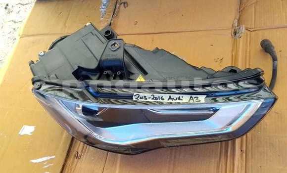 Buy Audi A3 Headlight OEM. in Lae in Morobe Buy Audi A3 Headlight OEM. in Lae in Morobe