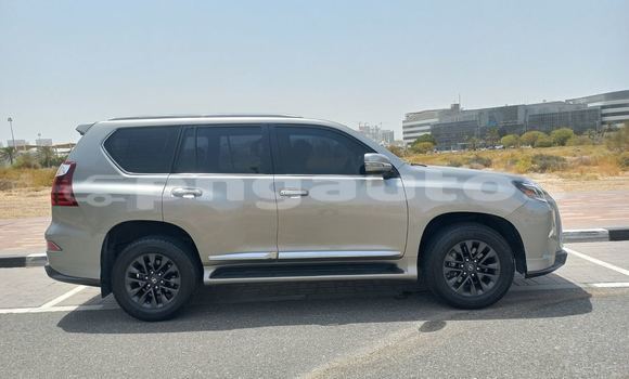 Buy Used Lexus GX Other Car in Port Moresby in National Capital District Buy Used Lexus GX Other Car in Port Moresby in National Capital District