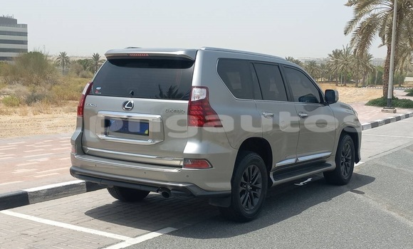 Buy Used Lexus GX Other Car in Port Moresby in National Capital District Buy Used Lexus GX Other Car in Port Moresby in National Capital District