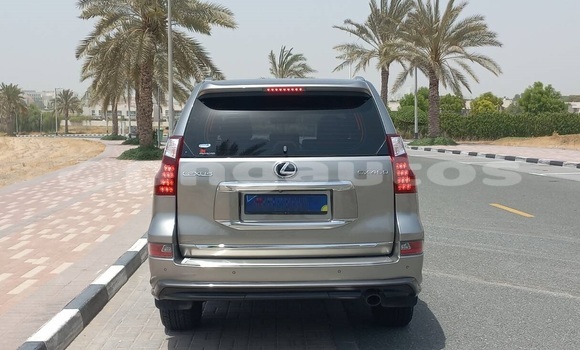 Buy Used Lexus GX Other Car in Port Moresby in National Capital District Buy Used Lexus GX Other Car in Port Moresby in National Capital District