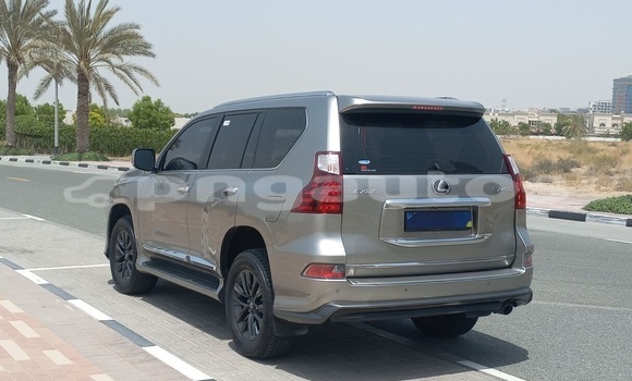 Buy Used Lexus GX Other Car in Port Moresby in National Capital District Buy Used Lexus GX Other Car in Port Moresby in National Capital District