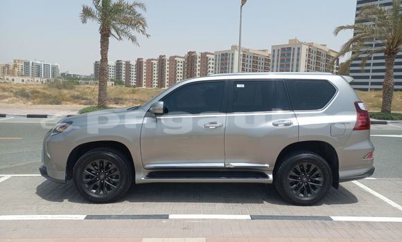 Buy Used Lexus GX Other Car in Port Moresby in National Capital District Buy Used Lexus GX Other Car in Port Moresby in National Capital District