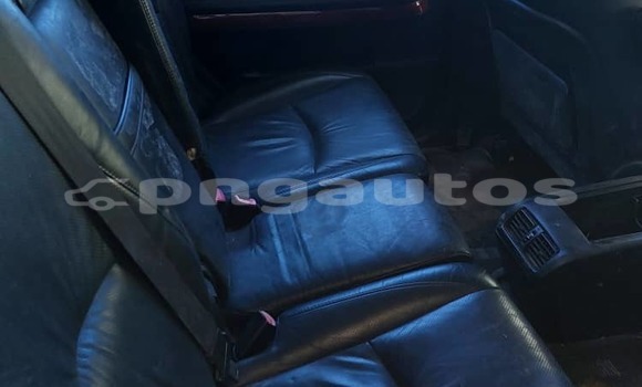 Buy Used Toyota Harrier Black Car in Port Moresby in National Capital District Buy Used Toyota Harrier Black Car in Port Moresby in National Capital District