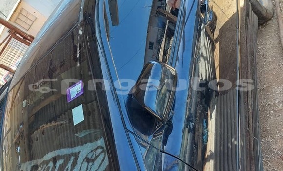 Buy Used Toyota Harrier Black Car in Port Moresby in National Capital District Buy Used Toyota Harrier Black Car in Port Moresby in National Capital District