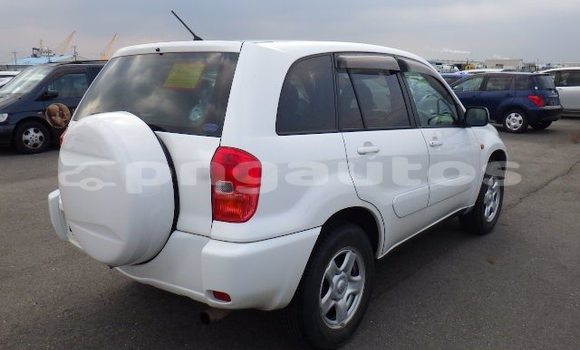 Buy Used Toyota RAV4 Other Car in Vanimo in Sandaun Buy Used Toyota RAV4 Other Car in Vanimo in Sandaun