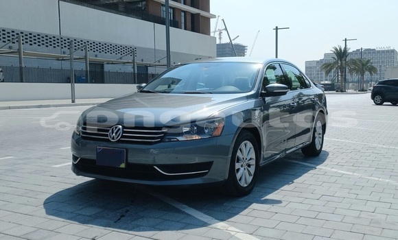 Buy Used Volkswagen Passat Other Car in Javeku in West New Britain