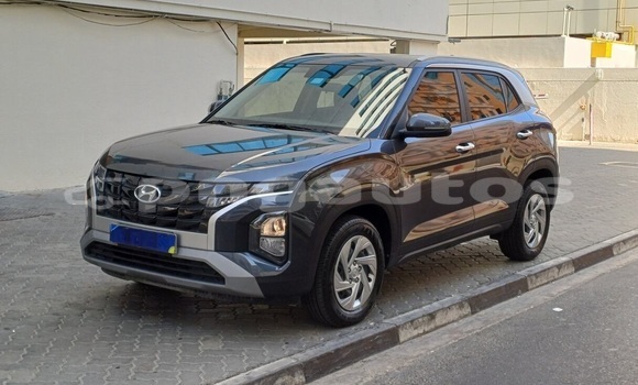 Buy Used Hyundai Creta Other Car in Mondop in Enga Buy Used Hyundai Creta Other Car in Mondop in Enga