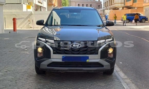 Buy Used Hyundai Creta Other Car in Mondop in Enga Buy Used Hyundai Creta Other Car in Mondop in Enga