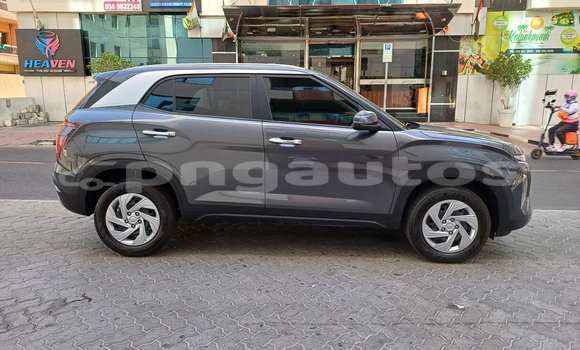 Buy Used Hyundai Creta Other Car in Mondop in Enga Buy Used Hyundai Creta Other Car in Mondop in Enga