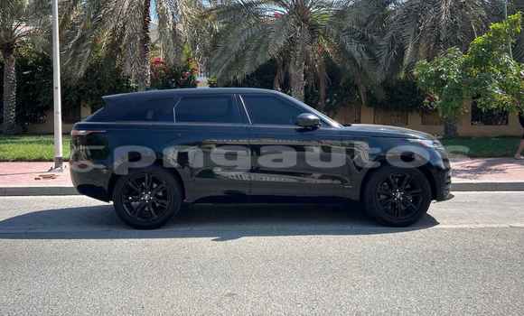 Buy Used Range Rover Range Rover Black Car in Lae in Morobe Buy Used Range Rover Range Rover Black Car in Lae in Morobe
