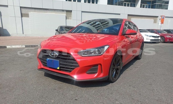 Buy Used Hyundai Veloster Red Car in Port Moresby in National Capital District Buy Used Hyundai Veloster Red Car in Port Moresby in National Capital District