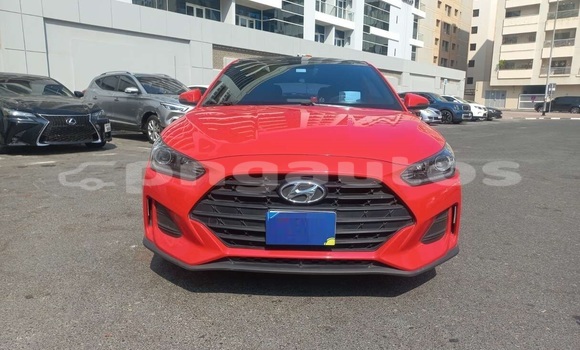 Buy Used Hyundai Veloster Red Car in Port Moresby in National Capital District Buy Used Hyundai Veloster Red Car in Port Moresby in National Capital District