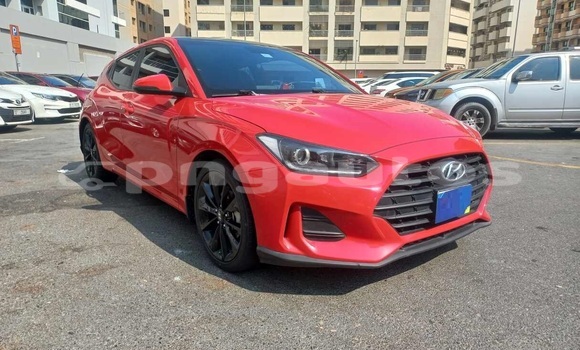 Buy Used Hyundai Veloster Red Car in Port Moresby in National Capital District Buy Used Hyundai Veloster Red Car in Port Moresby in National Capital District