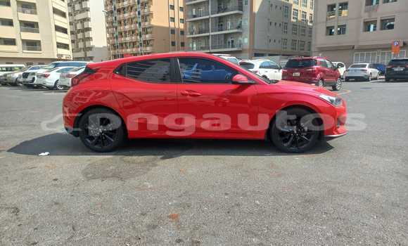 Buy Used Hyundai Veloster Red Car in Port Moresby in National Capital District Buy Used Hyundai Veloster Red Car in Port Moresby in National Capital District