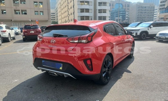 Buy Used Hyundai Veloster Red Car in Port Moresby in National Capital District Buy Used Hyundai Veloster Red Car in Port Moresby in National Capital District