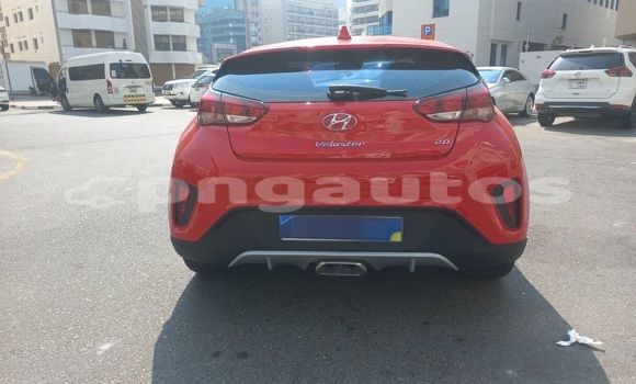 Buy Used Hyundai Veloster Red Car in Port Moresby in National Capital District Buy Used Hyundai Veloster Red Car in Port Moresby in National Capital District