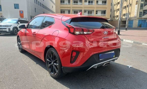Buy Used Hyundai Veloster Red Car in Port Moresby in National Capital District Buy Used Hyundai Veloster Red Car in Port Moresby in National Capital District