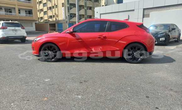 Buy Used Hyundai Veloster Red Car in Port Moresby in National Capital District Buy Used Hyundai Veloster Red Car in Port Moresby in National Capital District