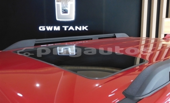 Buy Used GAZ 18 Red Car in Kainantu in Eastern Highlands Buy Used GAZ 18 Red Car in Kainantu in Eastern Highlands