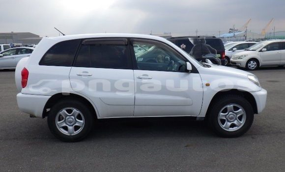 Buy Used Toyota RAV4 Other Car in Vanimo in Sandaun Buy Used Toyota RAV4 Other Car in Vanimo in Sandaun
