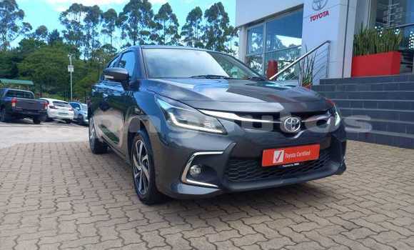 Buy Used Toyota Starlet Blue Car in Lae in Morobe Buy Used Toyota Starlet Blue Car in Lae in Morobe