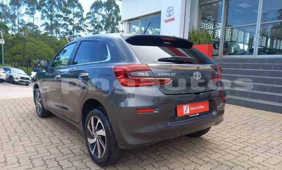 Buy Used Toyota Starlet Blue Car in Lae in Morobe Buy Used Toyota Starlet Blue Car in Lae in Morobe