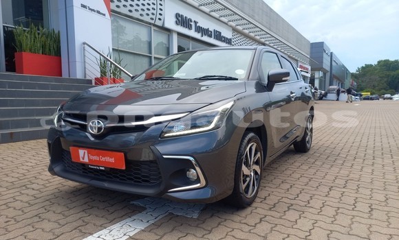 Buy Used Toyota Starlet Blue Car in Lae in Morobe Buy Used Toyota Starlet Blue Car in Lae in Morobe