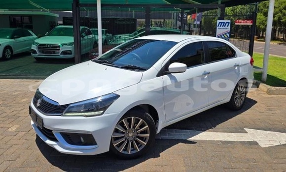 Buy Used Suzuki Ciaz White Car in Kandrian in West New Britain Buy Used Suzuki Ciaz White Car in Kandrian in West New Britain