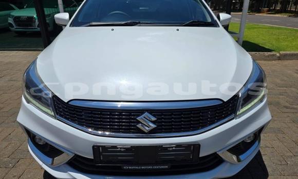 Buy Used Suzuki Ciaz White Car in Kandrian in West New Britain Buy Used Suzuki Ciaz White Car in Kandrian in West New Britain