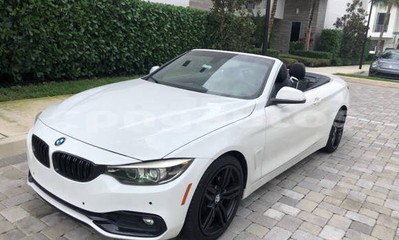 Buy Used BMW 4-Series White Car in Kokopo in East New Britain Buy Used BMW 4-Series White Car in Kokopo in East New Britain