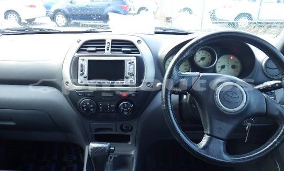 Buy Used Toyota RAV4 Other Car in Vanimo in Sandaun Buy Used Toyota RAV4 Other Car in Vanimo in Sandaun
