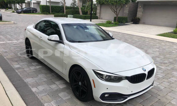 Buy Used BMW 4-Series White Car in Kokopo in East New Britain Buy Used BMW 4-Series White Car in Kokopo in East New Britain