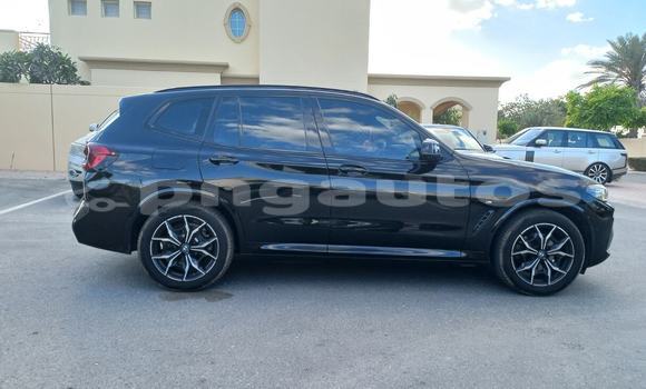 Buy Used BMW X3 Black Car in Lae in Morobe Buy Used BMW X3 Black Car in Lae in Morobe