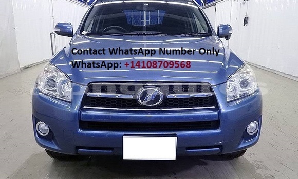 Buy Used Toyota RAV4 Other Car in Port Moresby in National Capital District Buy Used Toyota RAV4 Other Car in Port Moresby in National Capital District